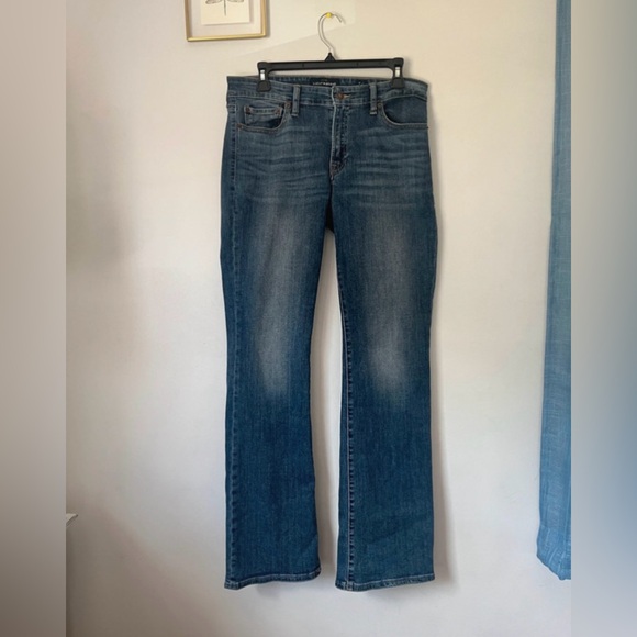 Lucky Brand Sweet Boot Jeans 10/30 - Picture 1 of 5